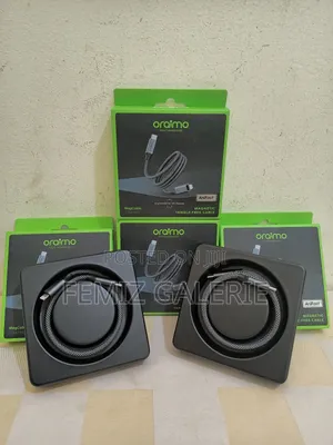 Oraimo Mag Cable 1m