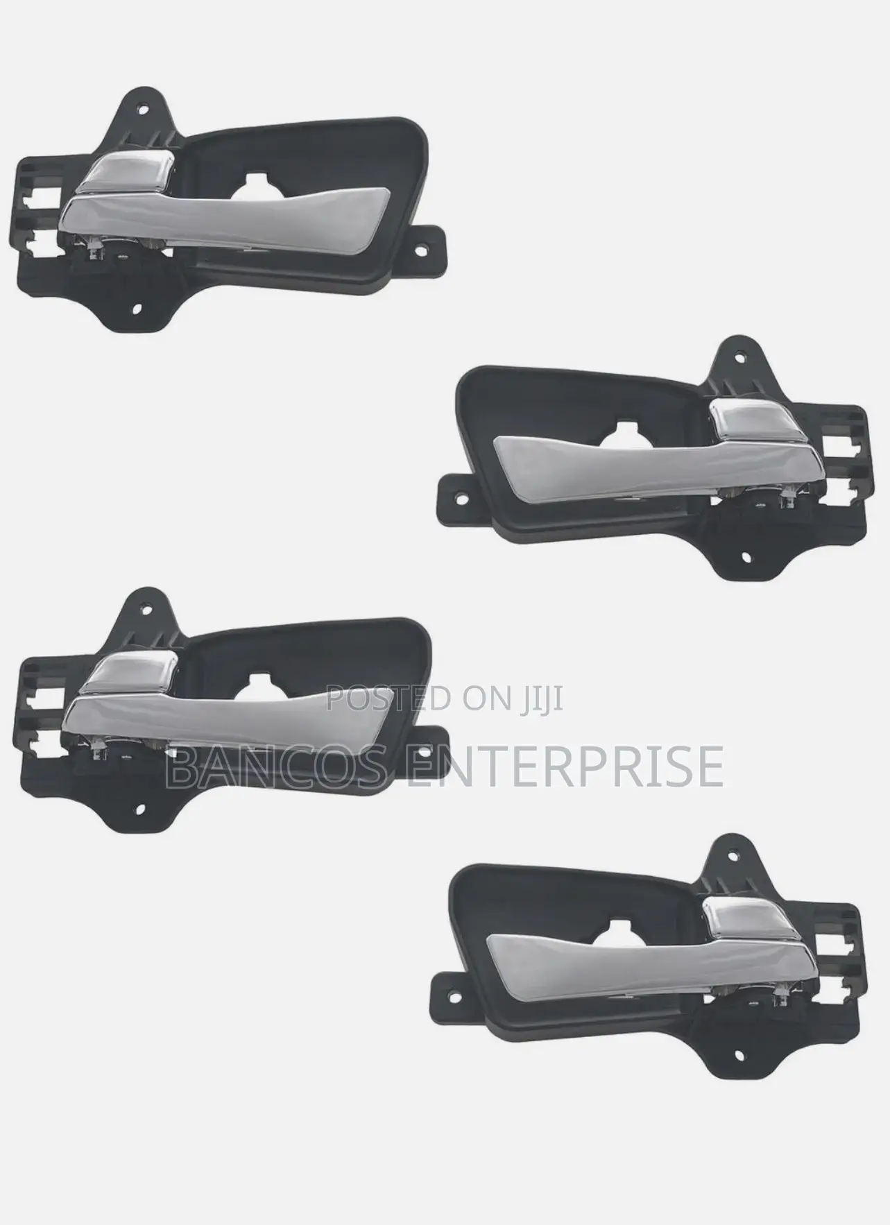 Hyundai Elantra 2009-2016 Inside Door Handles