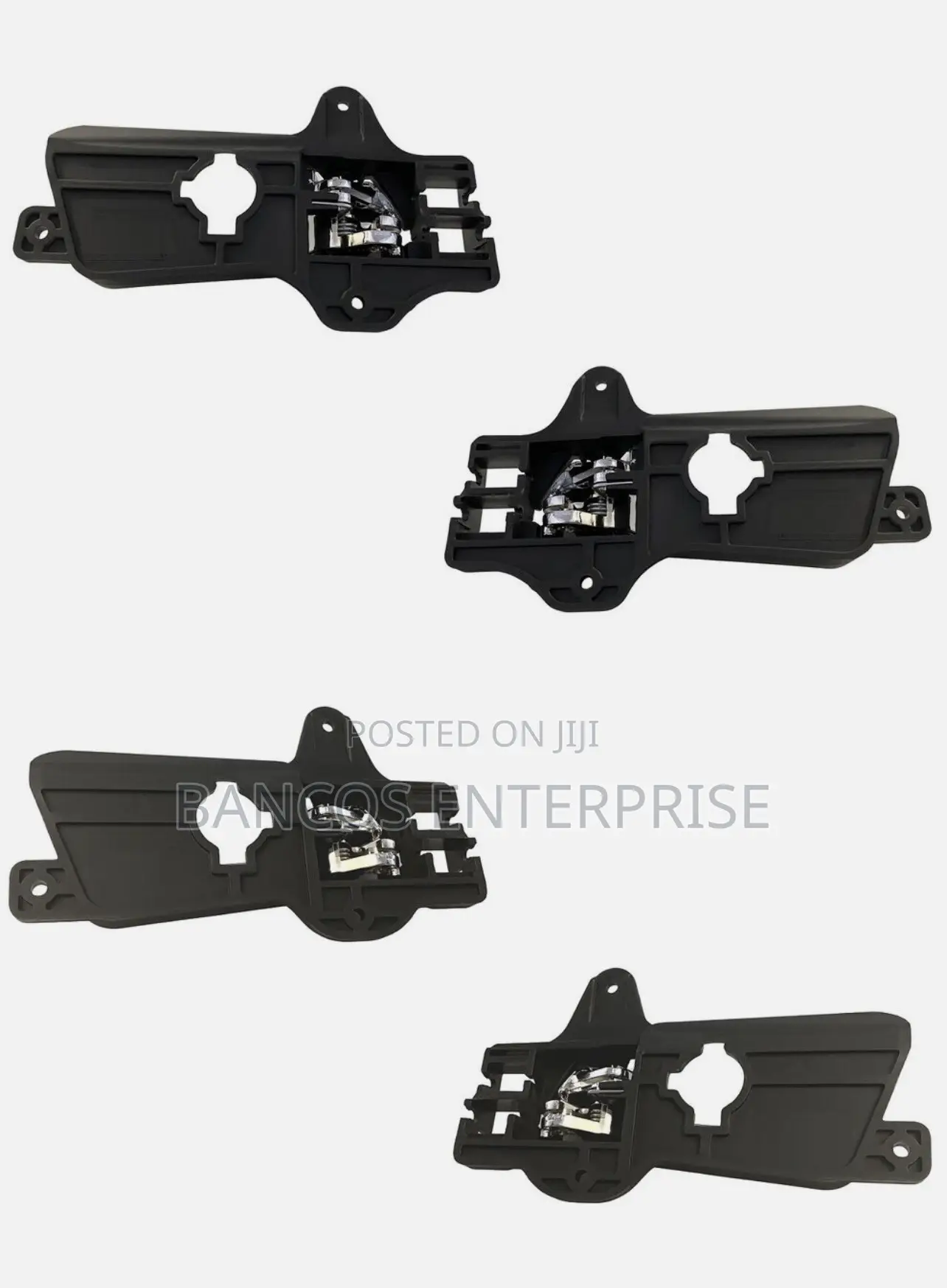 Hyundai Elantra 2009-2016 Inside Door Handles