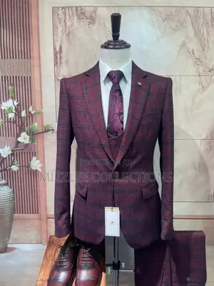 Executive Quality Suit for Men
