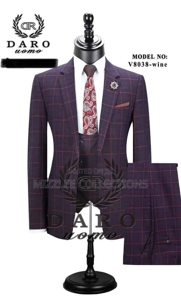 Executive Quality Suit for Men