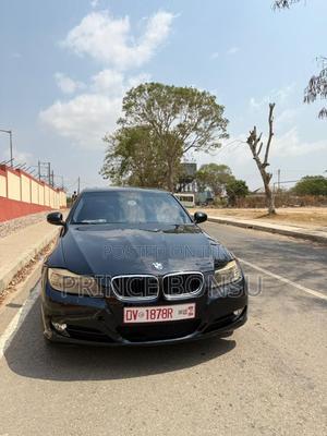 BMW 328i 2010 Black in Accra Metropolitan - Cars, Prince Bonsu | Jiji ...