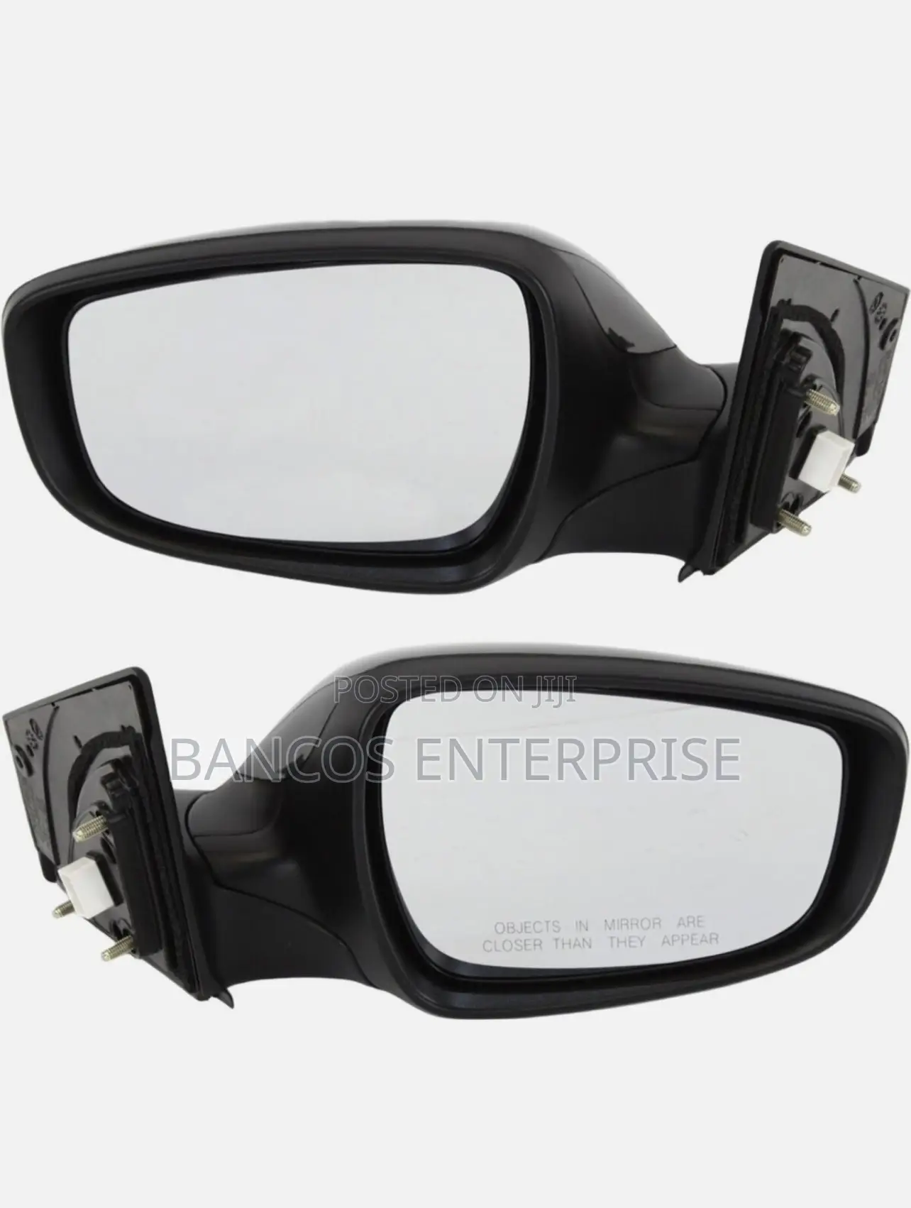 Hyundai Elantra 2011-2013 Driving Mirrior