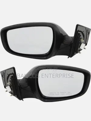 Hyundai Elantra 2011-2013 Driving Mirrior
