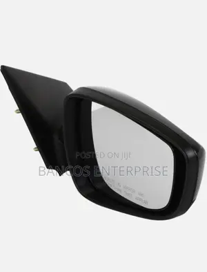 Hyundai Elantra 2011-2013 Driving Mirrior