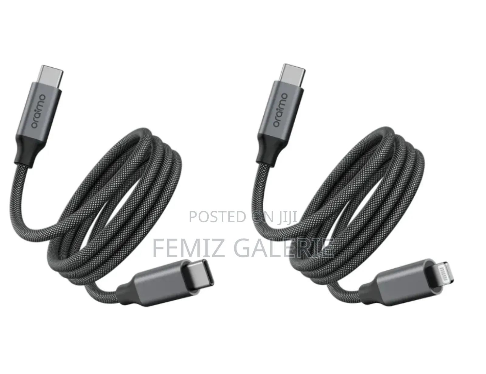 Oraimo Mag Cable 1m