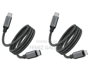Oraimo Mag Cable 1m