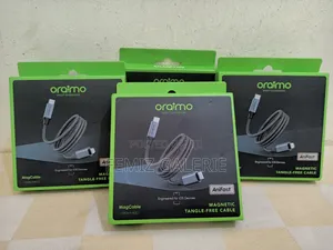 Oraimo Mag Cable 1m