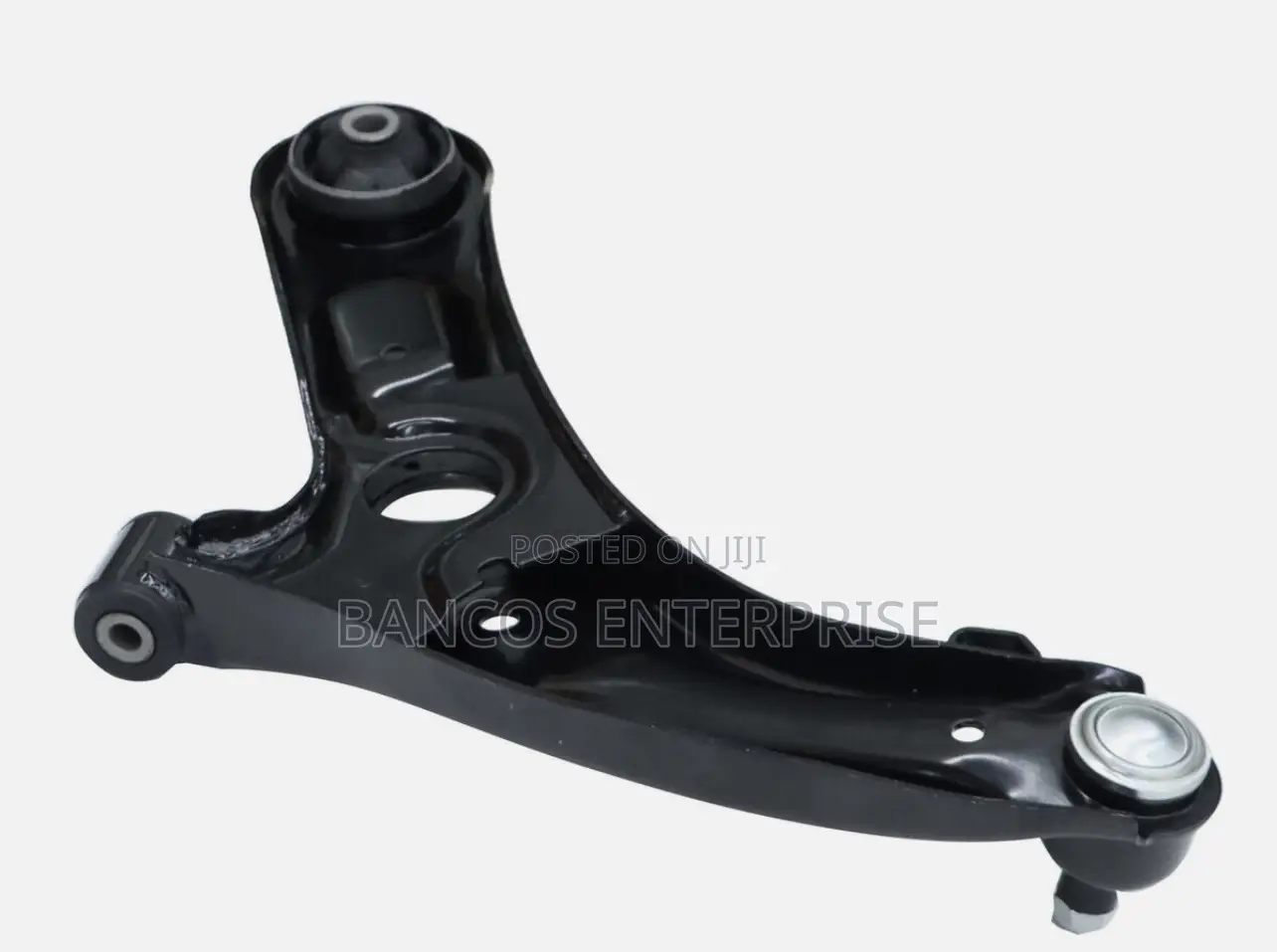 Hyundai Elantra 2011-2016 Front Lower And Ball Joint