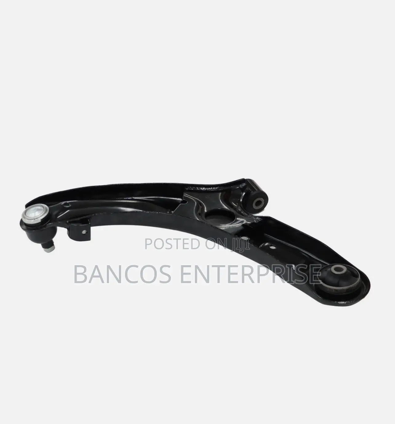 Hyundai Elantra 2011-2016 Front Lower And Ball Joint