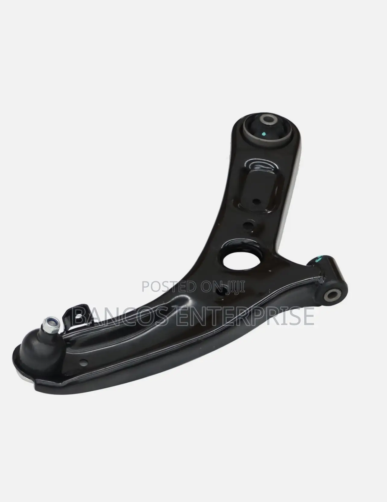 Hyundai Elantra 2011-2016 Front Lower And Ball Joint