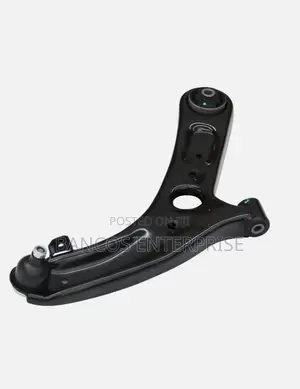 Hyundai Elantra 2011-2016 Front Lower And Ball Joint