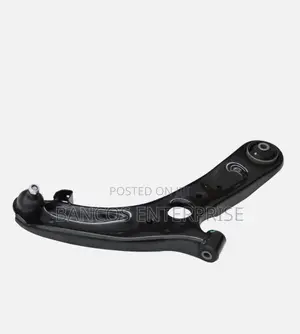 Hyundai Elantra 2011-2016 Front Lower And Ball Joint