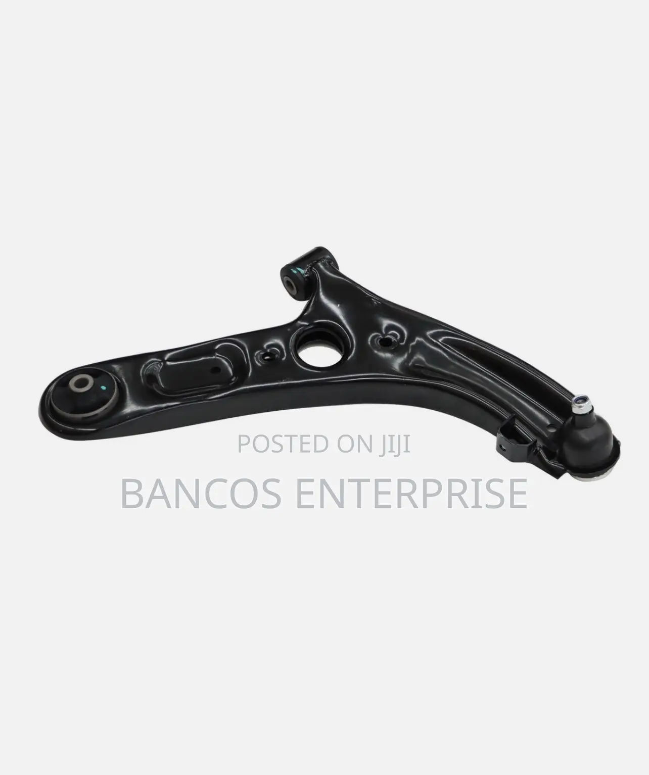 Hyundai Elantra 2011-2016 Front Lower And Ball Joint