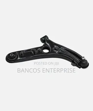 Hyundai Elantra 2011-2016 Front Lower And Ball Joint