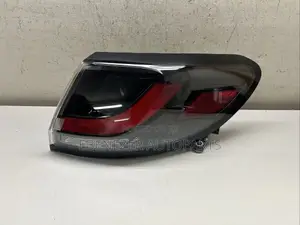 Honda HRV Hr-v Taillights 2022 2023 2024 2025