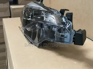 Toyota Corolla 2017-2019 Headlamp LED