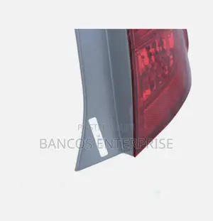 Toyota Corolla 2017-2019 Tail Light