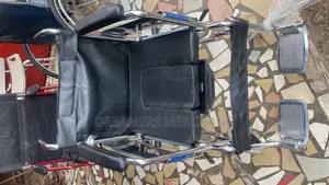 Foldable Wheel Chairs