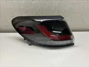 Honda HRV Taillight 2023 2024