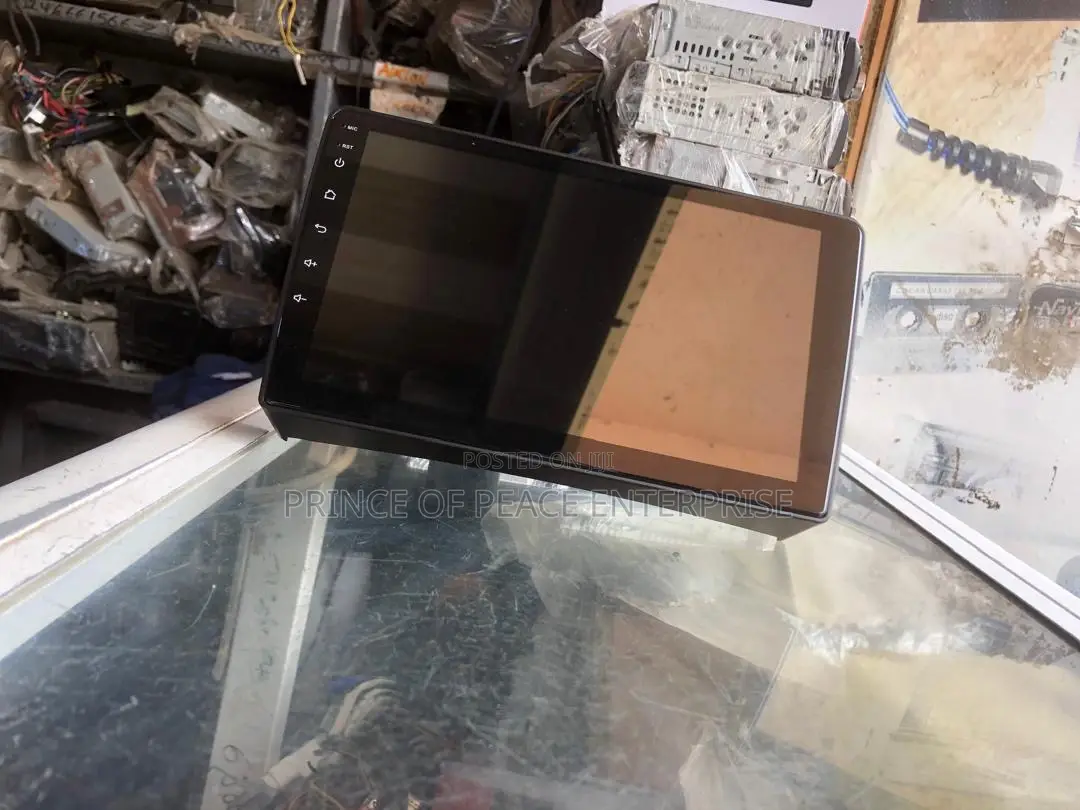 Audi A4 2000 01 2002 03 2005 06 2007 08 2009 Android Screen