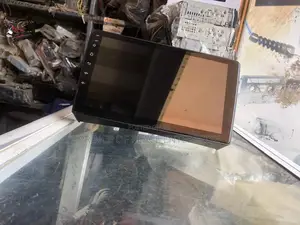 Audi A4 2000 01 2002 03 2005 06 2007 08 2009 Android Screen