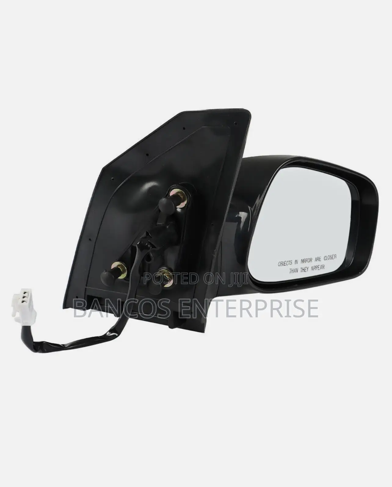 Toyota Corolla 2003-2008 Driving Mirriors