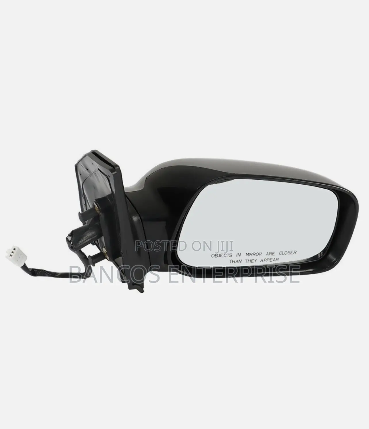 Toyota Corolla 2003-2008 Driving Mirriors
