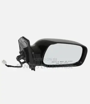 Toyota Corolla 2003-2008 Driving Mirriors
