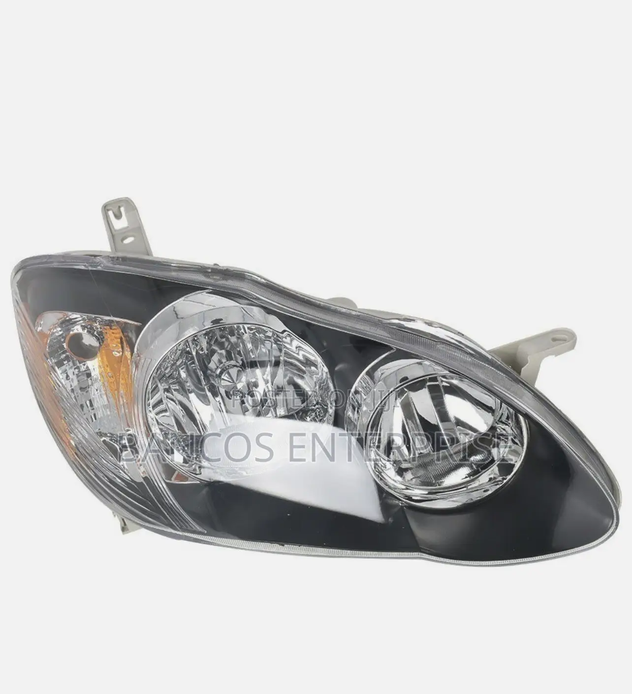 Toyota Corolla 2003-2008 Head Light