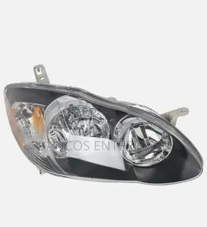 Toyota Corolla 2003-2008 Head Light