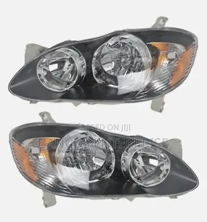 Toyota Corolla 2003-2008 Head Light