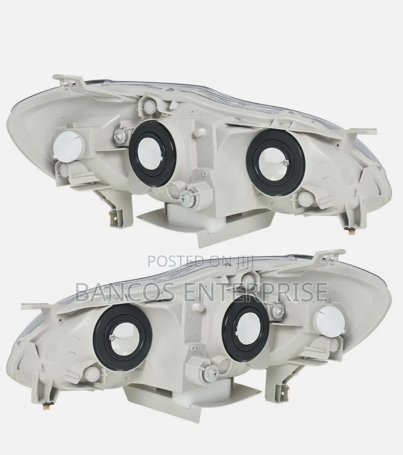 Toyota Corolla 2003-2008 Head Light