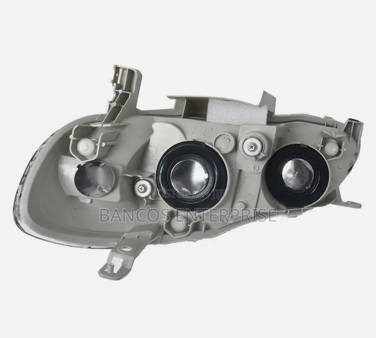 Toyota Corolla 2003-2008 Head Light