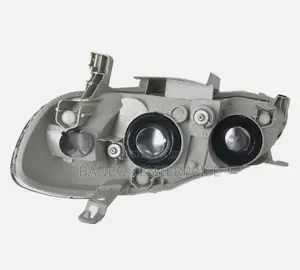 Toyota Corolla 2003-2008 Head Light