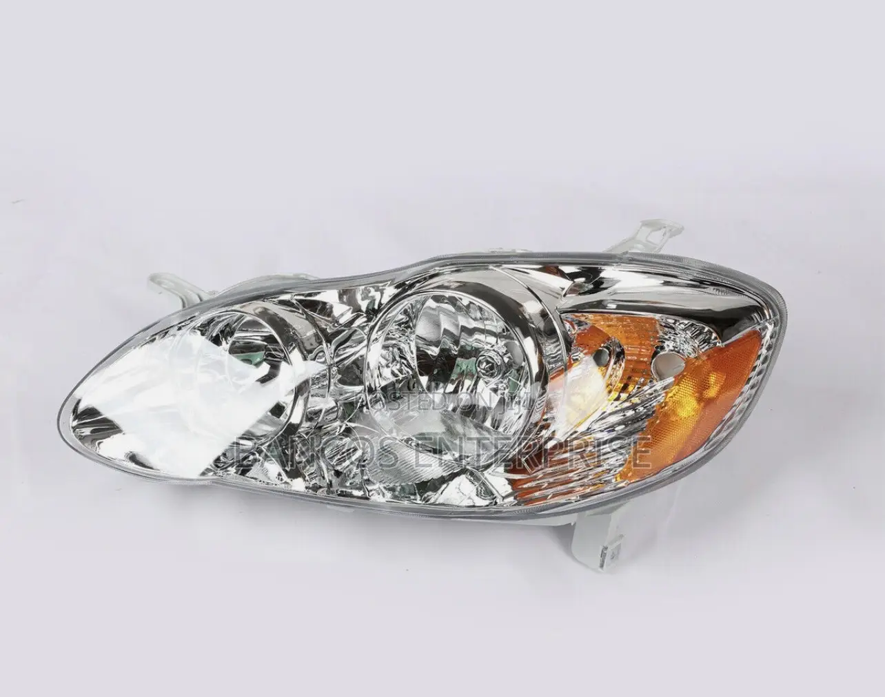 Toyota Corolla 2003-2008 Head Light