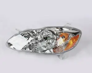 Toyota Corolla 2003-2008 Head Light