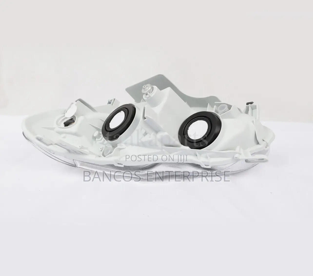 Toyota Corolla 2003-2008 Head Light