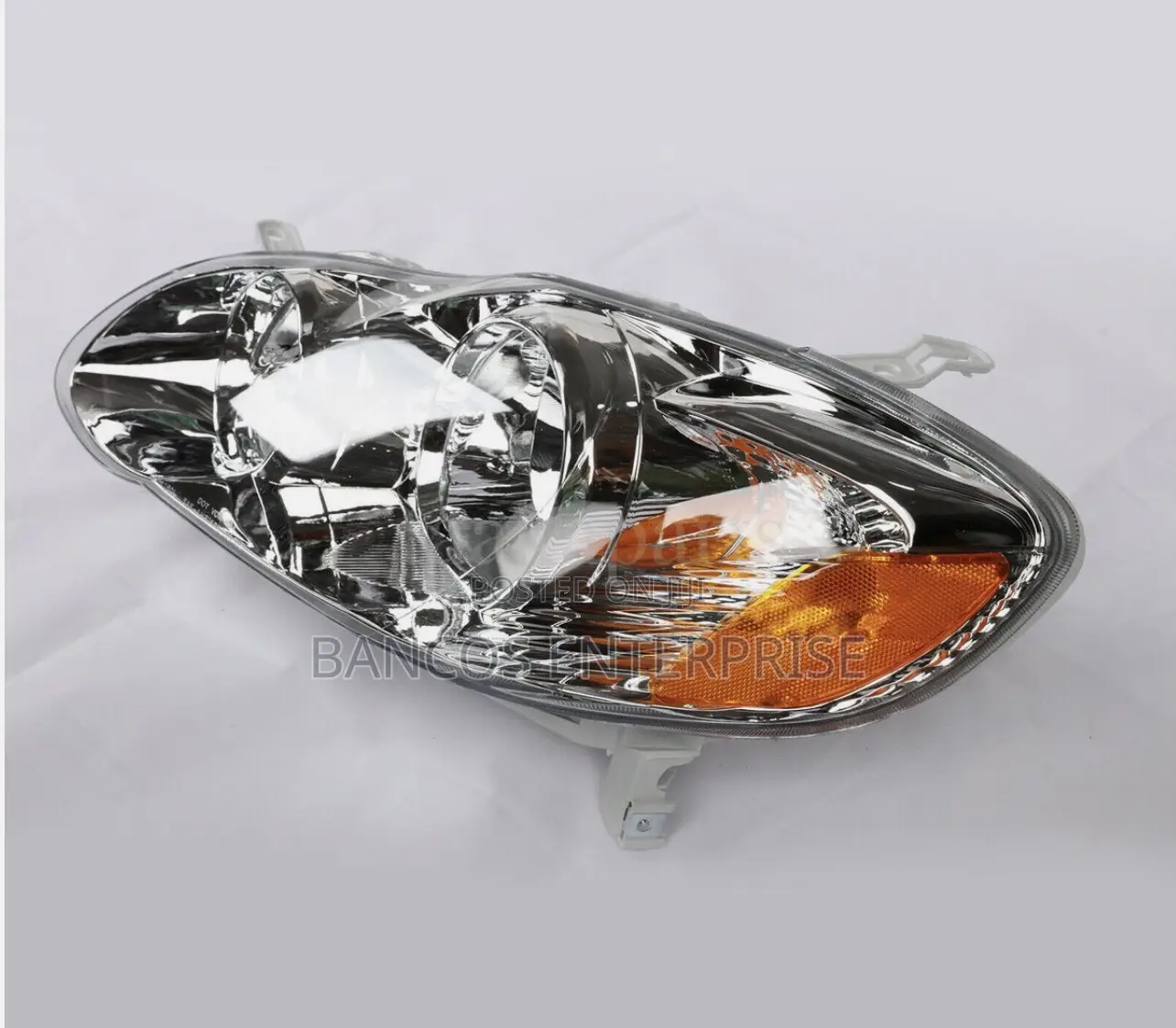 Toyota Corolla 2003-2008 Head Light