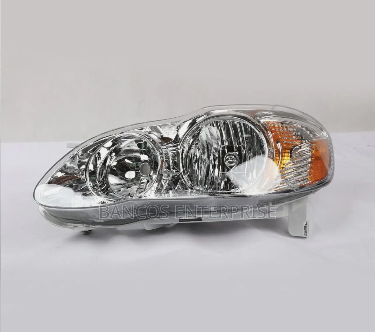 Toyota Corolla 2003-2008 Head Light