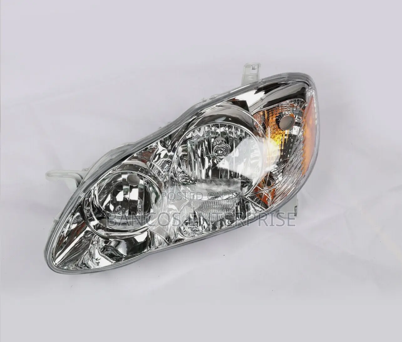 Toyota Corolla 2003-2008 Head Light