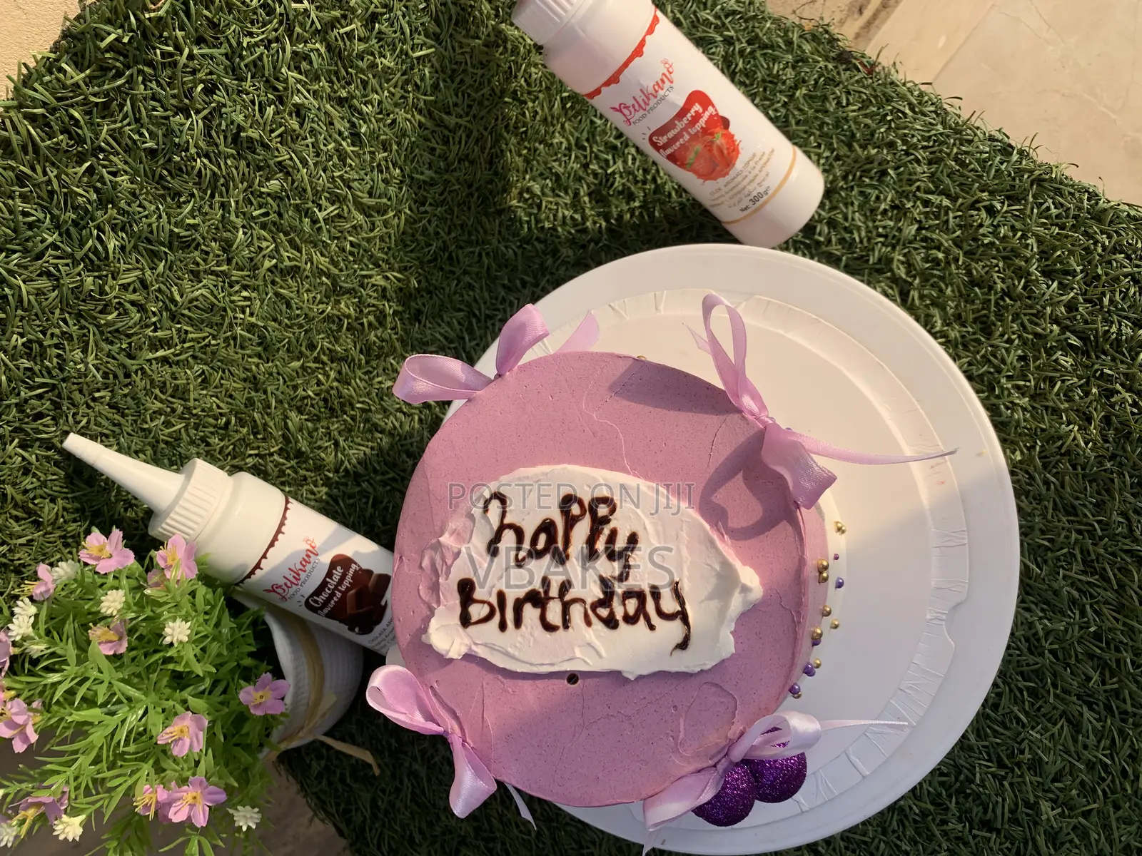 Cake Cakes
