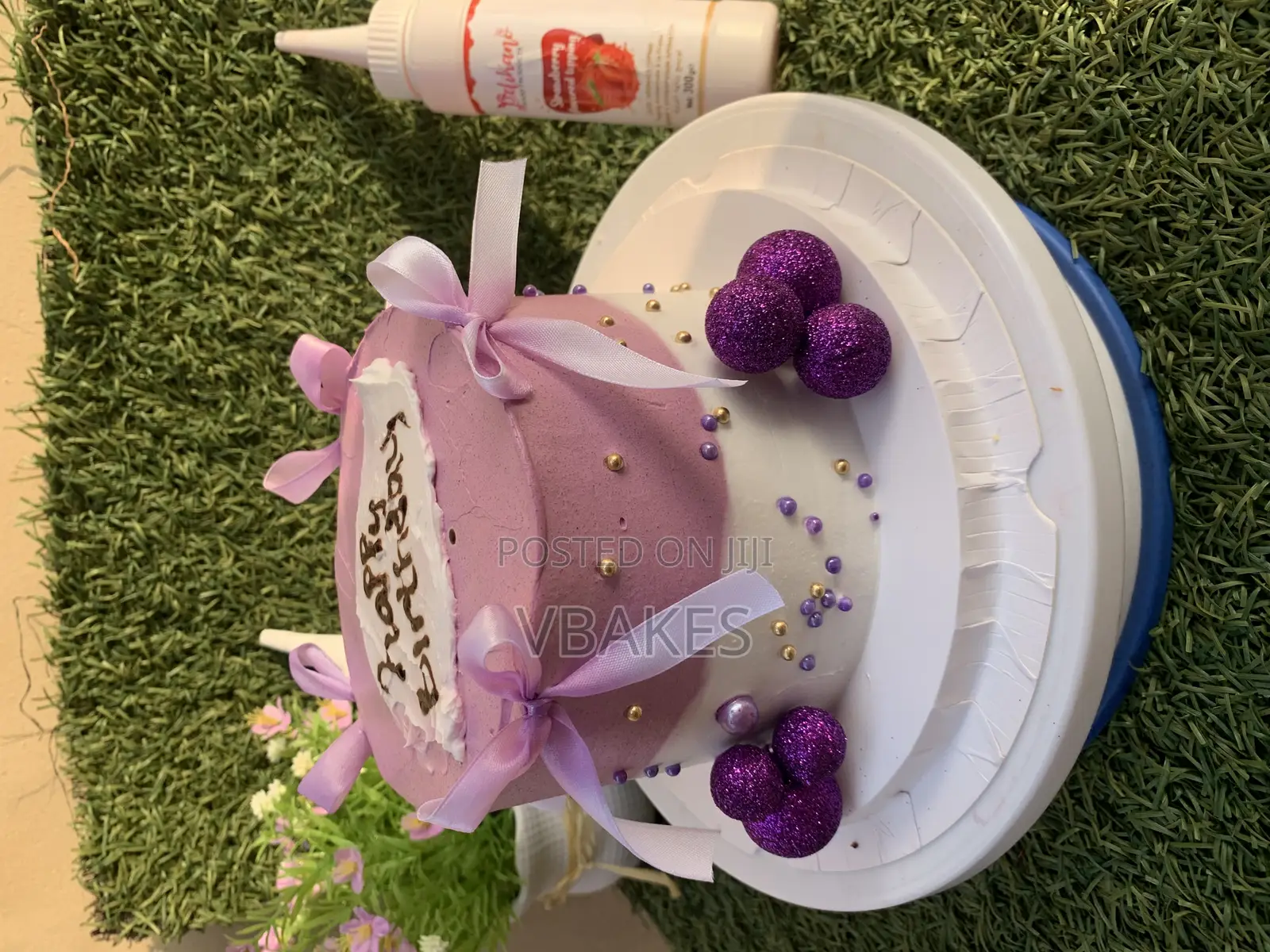 Cake Cakes