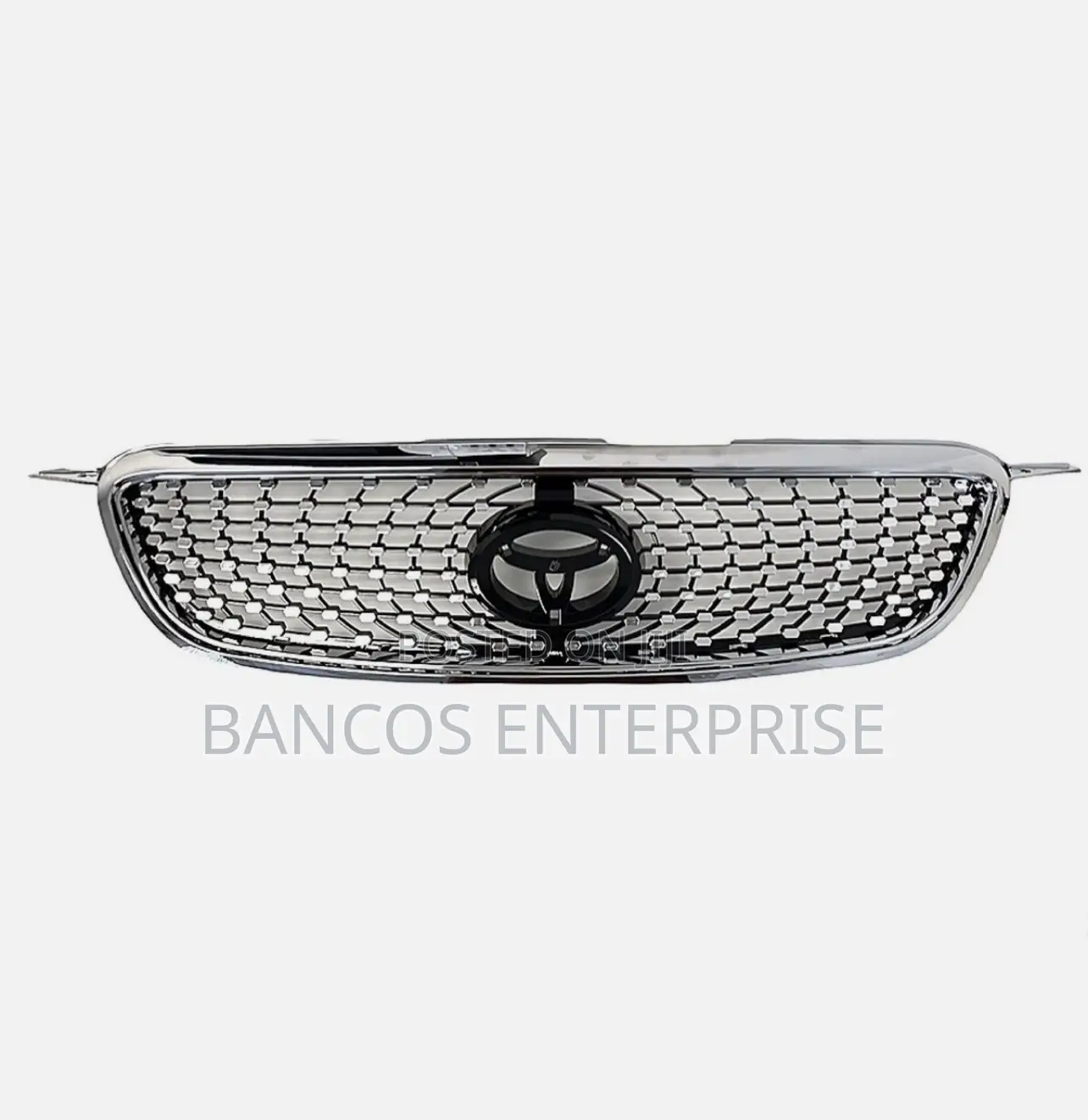 Toyota Corolla 2003-2008 Top Grille