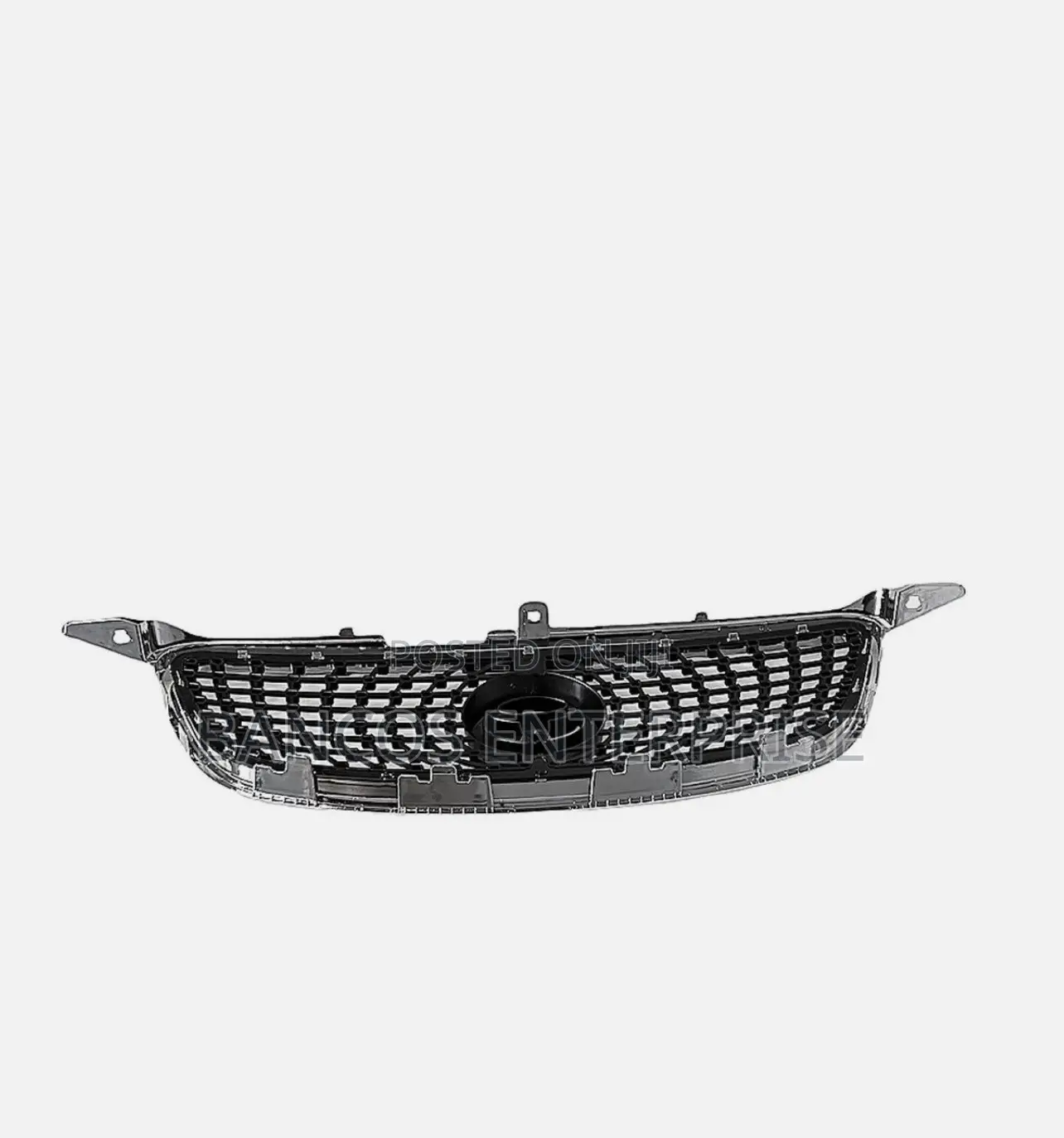 Toyota Corolla 2003-2008 Top Grille