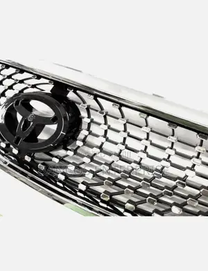 Toyota Corolla 2003-2008 Top Grille