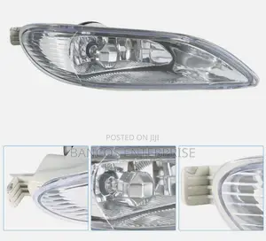 Toyota Corolla 2003-2008 Fog Light