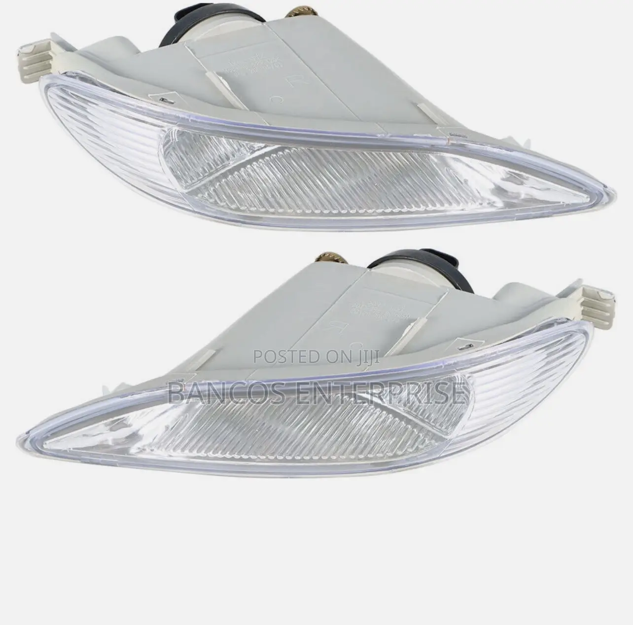 Toyota Corolla 2003-2008 Fog Light