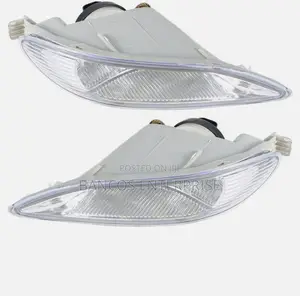 Toyota Corolla 2003-2008 Fog Light