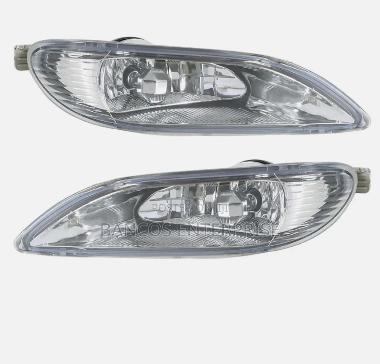 Toyota Corolla 2003-2008 Fog Light